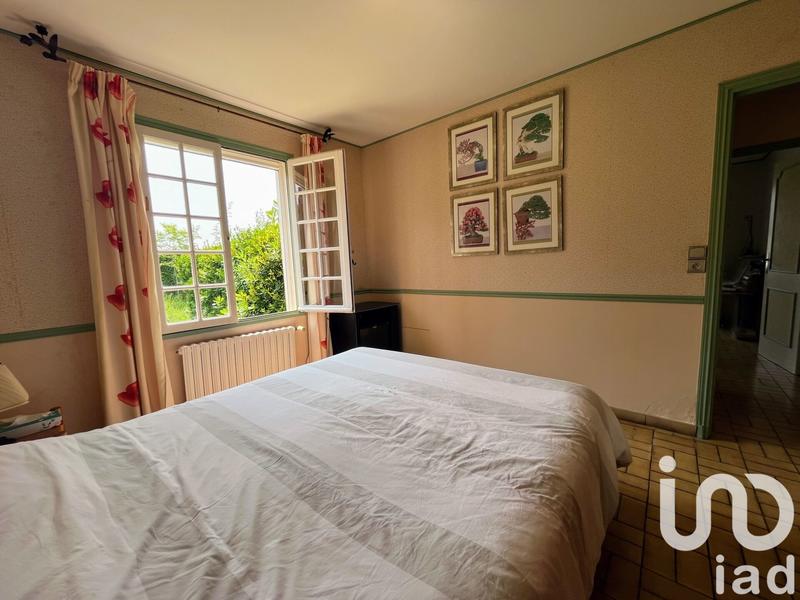 Maison de maîtres - 149 m² - 7 pièces