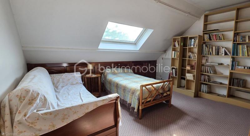 Maison - 169 m² - 5 pièces