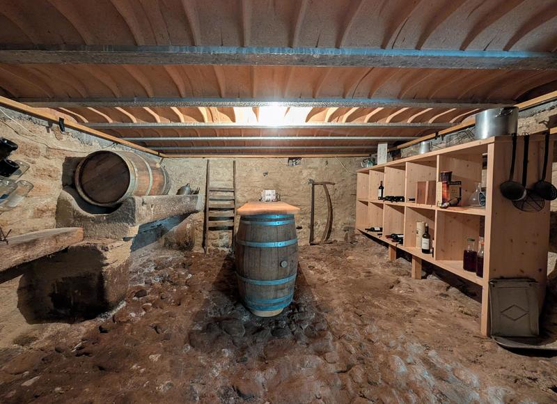 Maison - 148 m² - 9 pièces