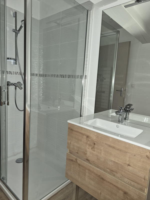 Duplex - 112 m² - 4 pièces