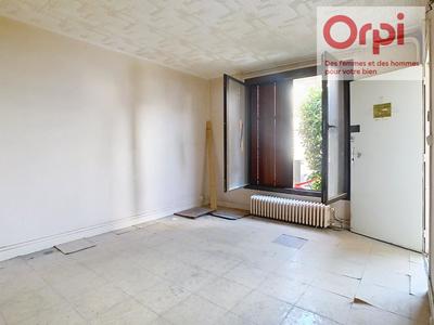 Appartement - 32 m² - 2 pièces