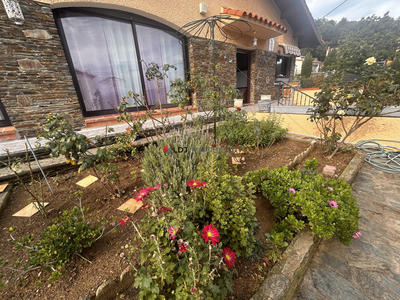 Villa - 200 m² - 6 pièces