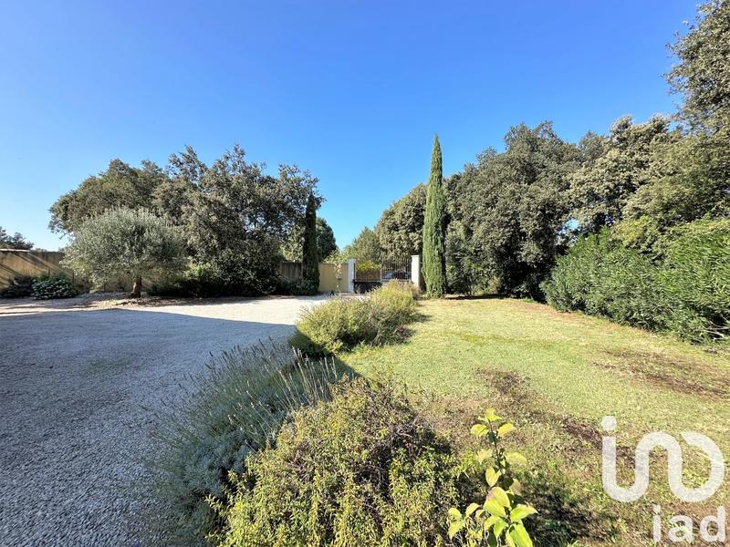 Maison - 210 m² - 8 pièces