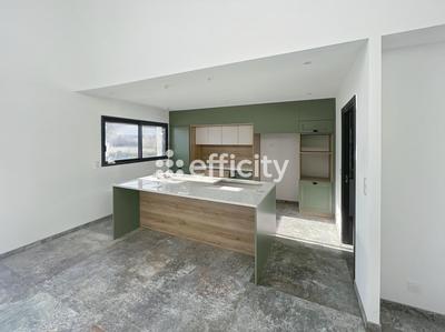 Maison - 150 m² - 4 pièces