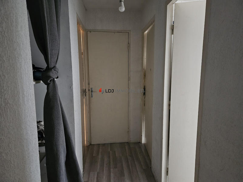 Appartement - 68 m² - 4 pièces