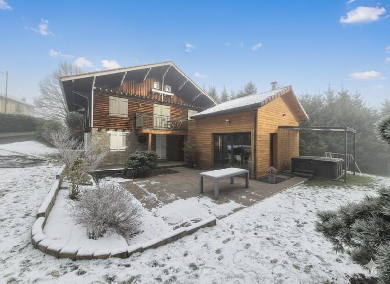 Maison - 150 m² - 5 pièces