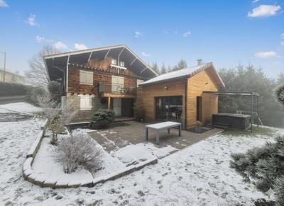 Maison - 150 m² - 5 pièces