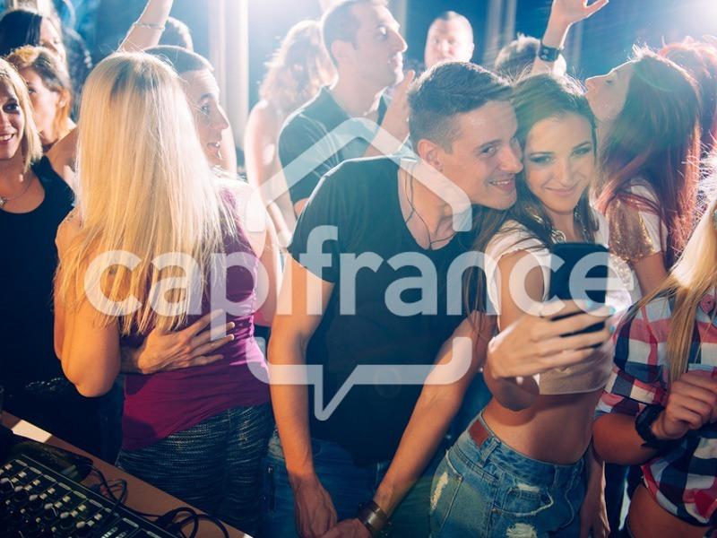 Fonds de commerce - 330 m²