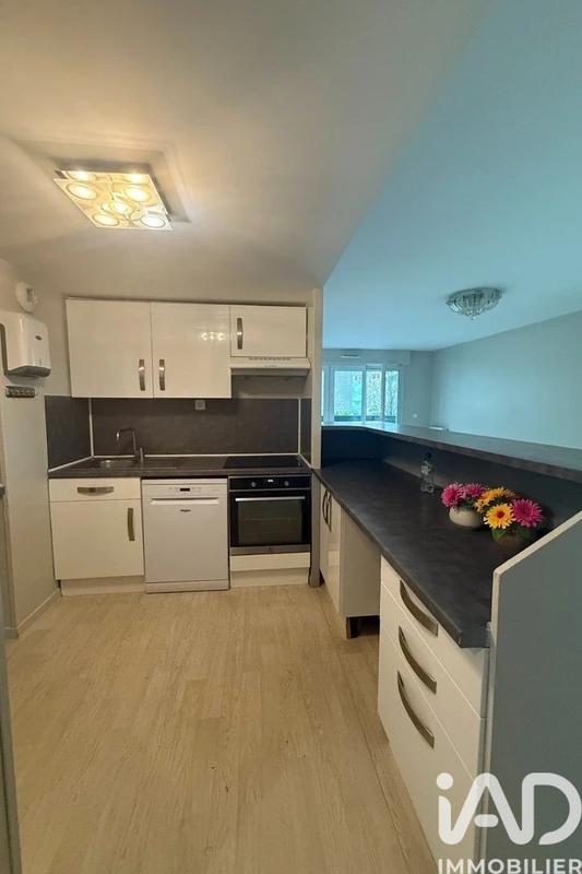 Appartement - 74 m² - 4 pièces