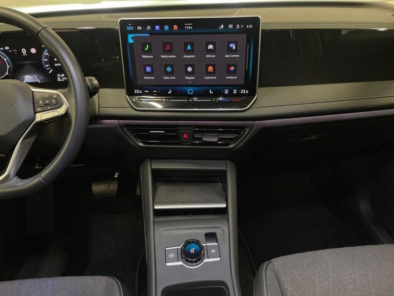 Volkswagen Tiguan 1.5 eTSI 131ch Dsg7 Vw Edition