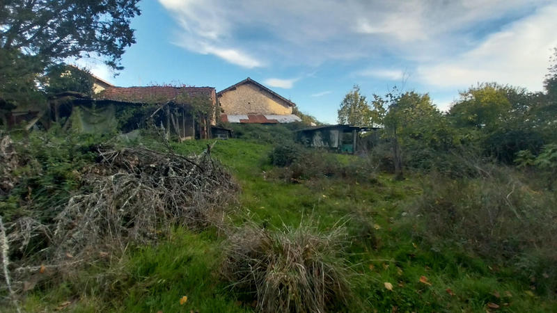 Maison de village - 156 m² - 7 pièces