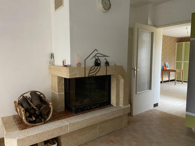 Maison - 197 m² - 6 pièces