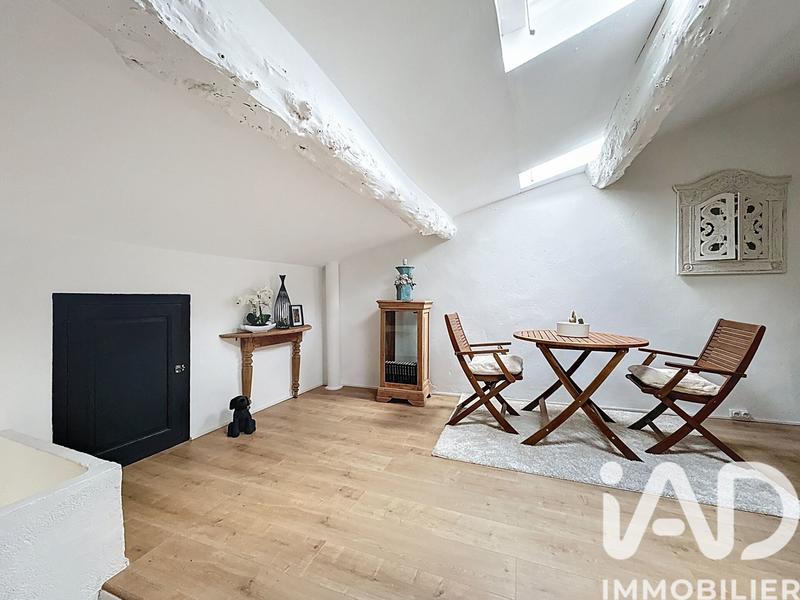 Maison de village - 108 m² - 4 pièces