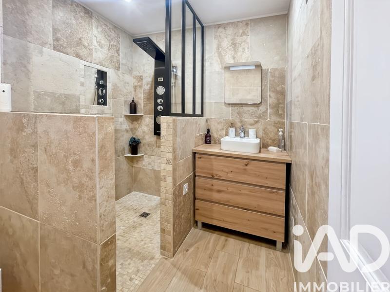 Maison - 170 m² - 7 pièces