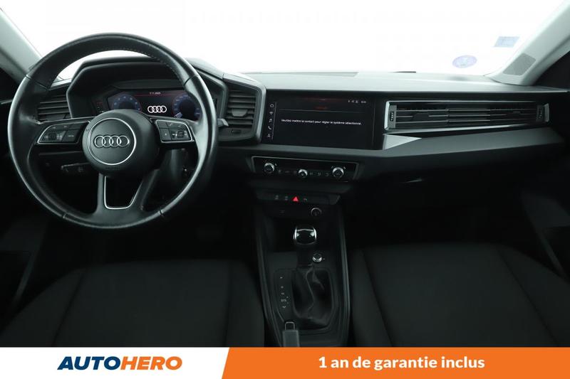 Audi A1 sportback 30 Tfsi s tronic 7 116 ch