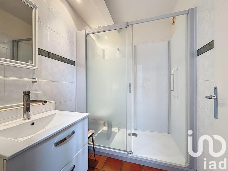 Appartement - 112 m² - 5 pièces