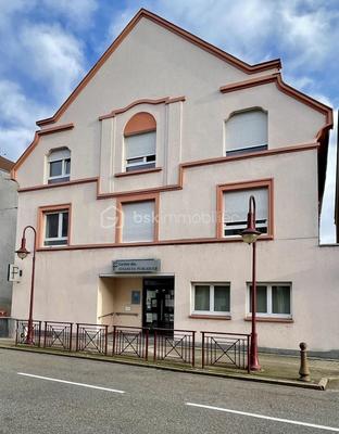 Bureau - 316 m² - 10 pièces