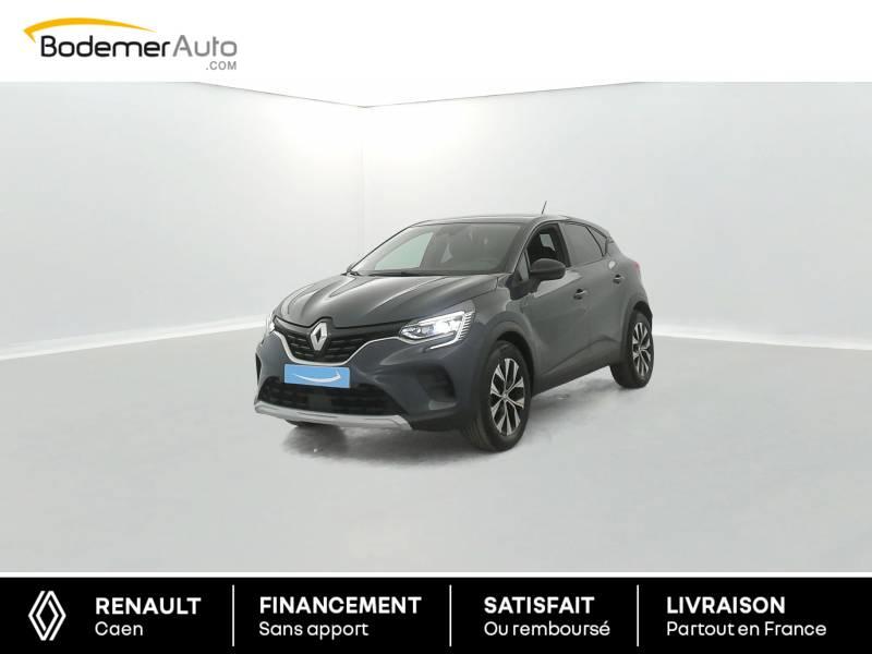 Renault Captur TCe 90 Evolution