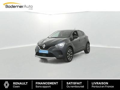 Renault Captur TCe 90 Evolution