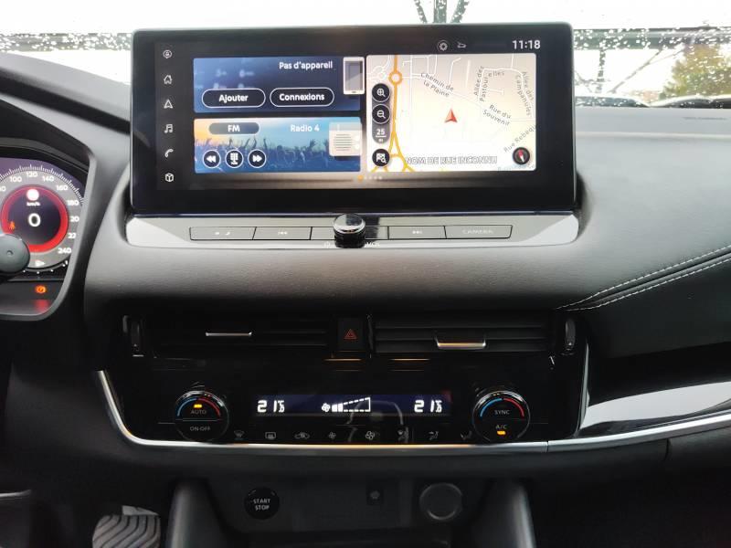 Nissan Qashqai e-Power 190 ch n-Connecta