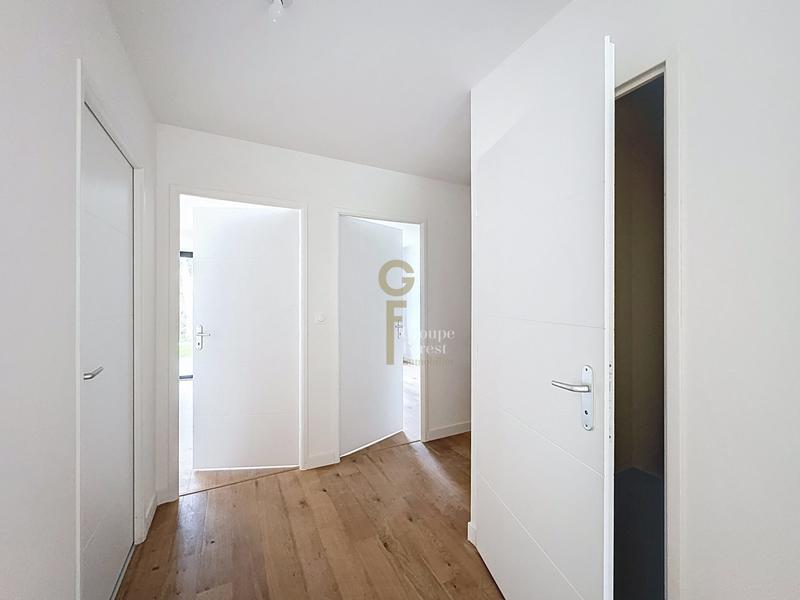 Appartement - 128 m² - 4 pièces