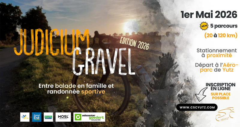 Judicium Gravel