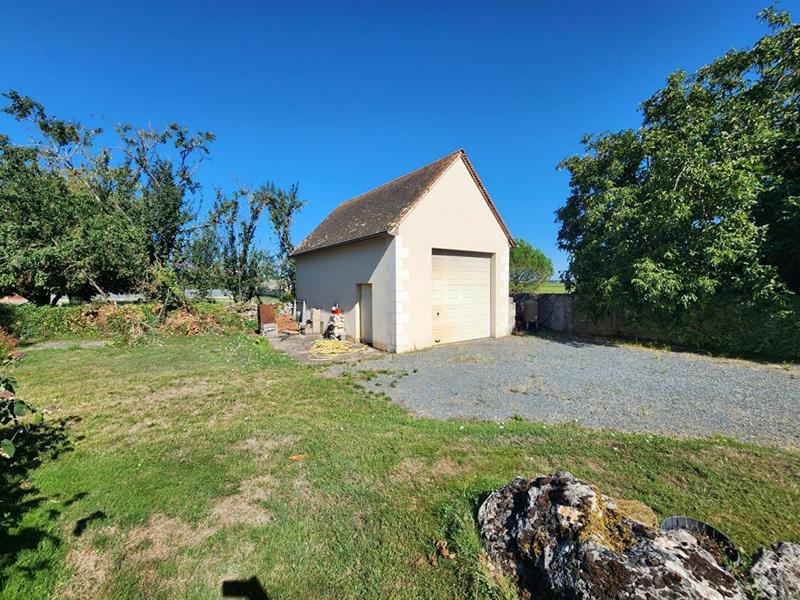 Maison - 246 m² - 7 pièces