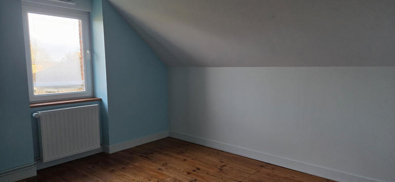 Maison - 133 m² - 5 pièces