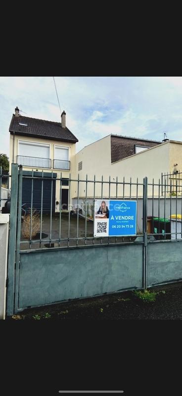 Maison - 190 m² - 5 pièces