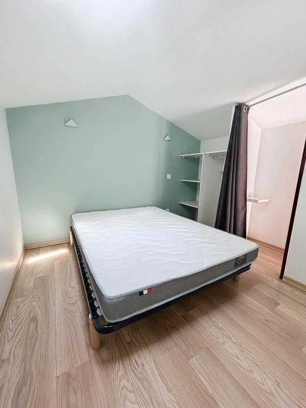 Maison - 40 m² - 3 pièces