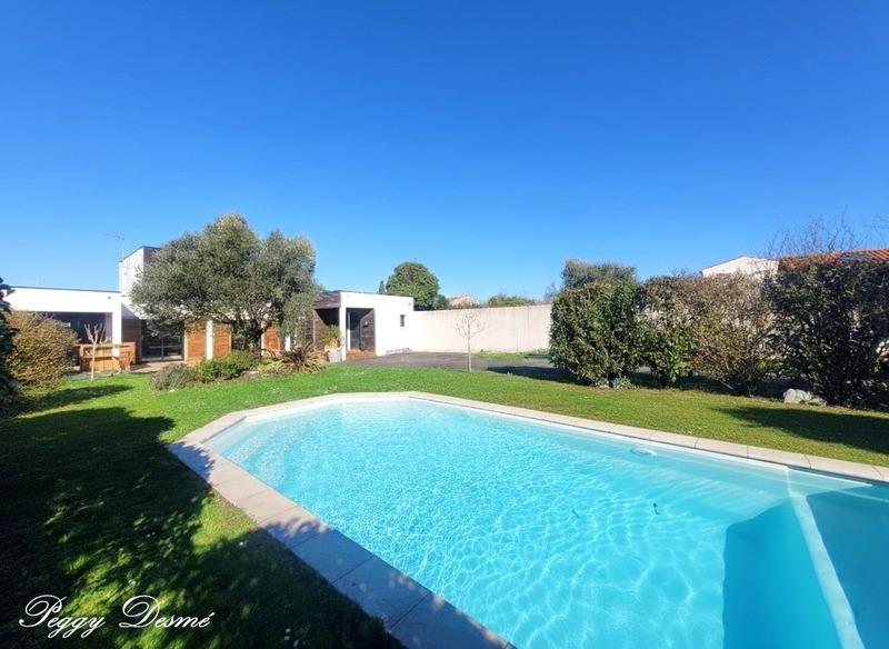 Villa - 173 m² - 6 pièces