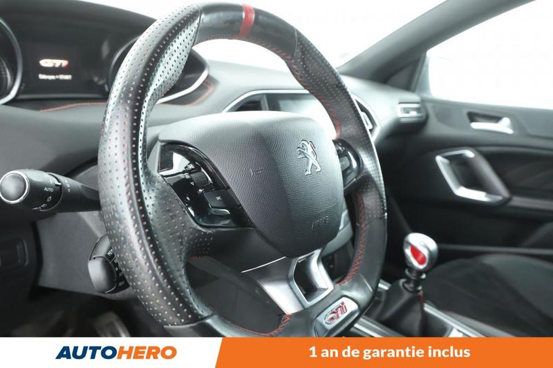 Peugeot 308 1.6 Thp GTi 270 ch