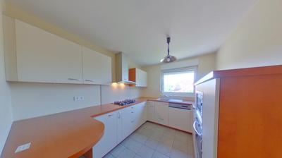 Appartement - 108 m² - 4 pièces