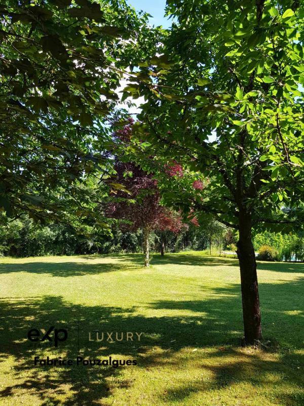 Maison - 170 m² - 7 pièces