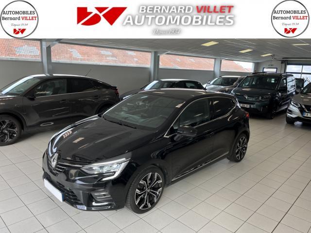 Renault Clio V TCe 100 Gpl - 21 Intens