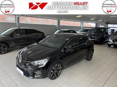 Renault Clio V TCe 100 Gpl - 21 Intens