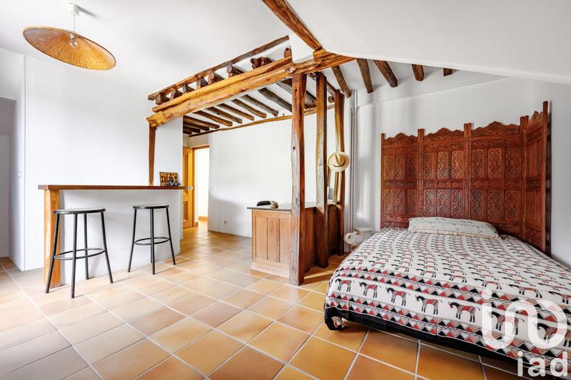 Maison - 498 m² - 13 pièces