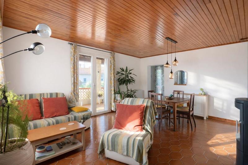 Villa - 62 m² - 4 pièces