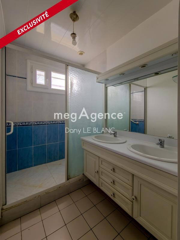 Maison - 93 m² - 5 pièces