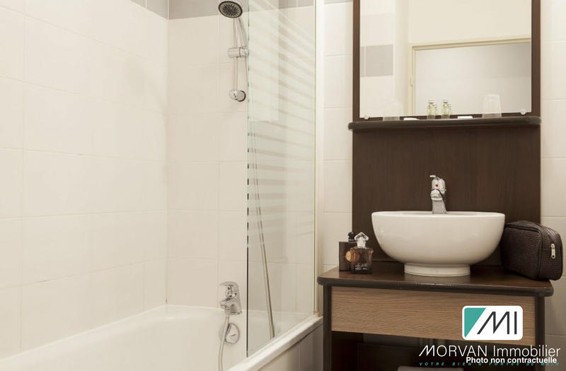 Appartement - 26 m² - 1 pièce