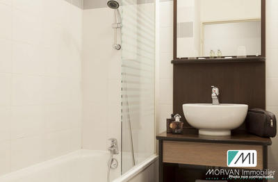 Appartement - 26 m² - 1 pièce