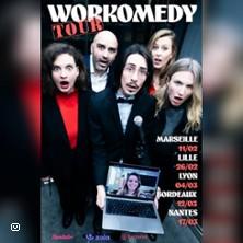 Et si on rigolait du monde du travail ?