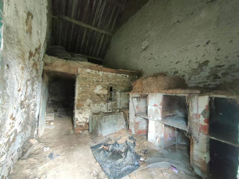 Maison - 100 m² - 3 pièces