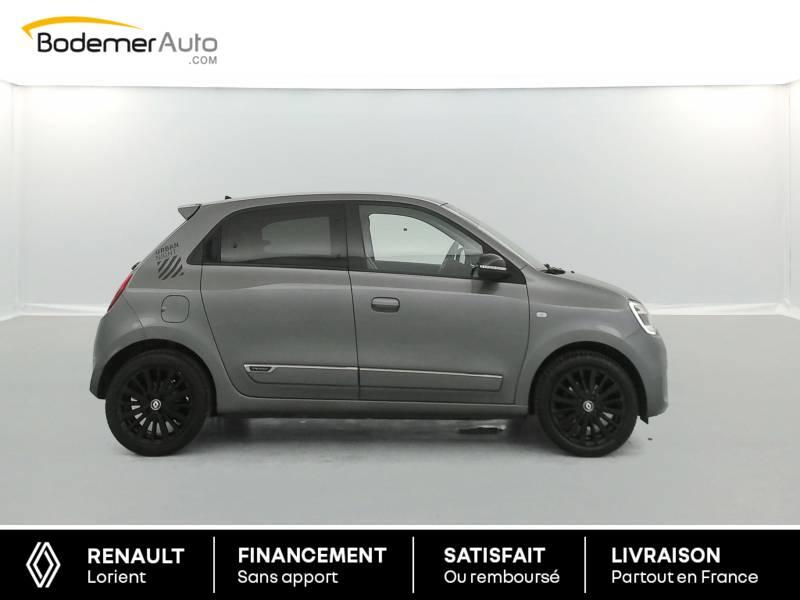 Renault Twingo III SCe 65 Sl Urban Night