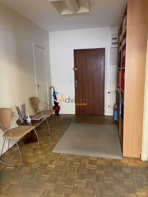 Appartement - 99 m²