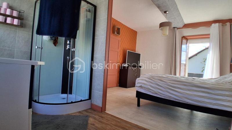 Maison en pierre - 139 m² - 6 pièces