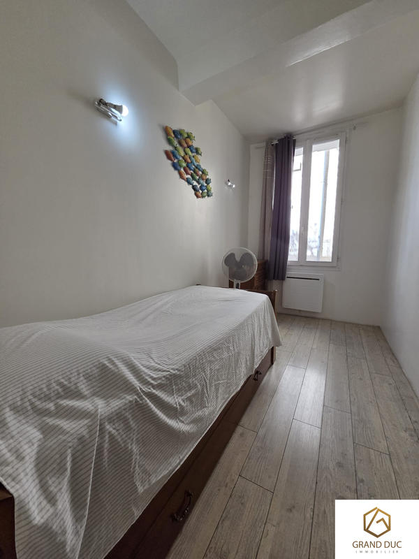 Appartement - 45 m² - 3 pièces