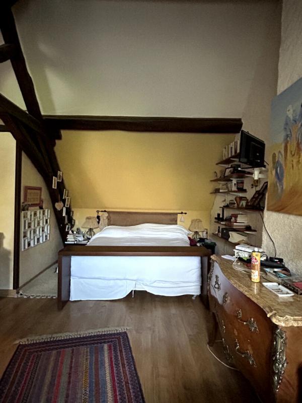 Maison - 233 m² - 6 pièces