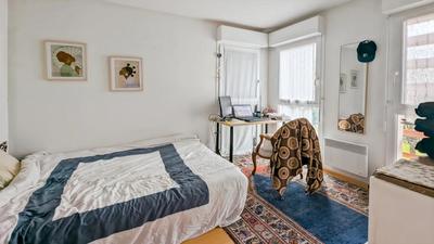 Appartement - 76 m² - 3 pièces