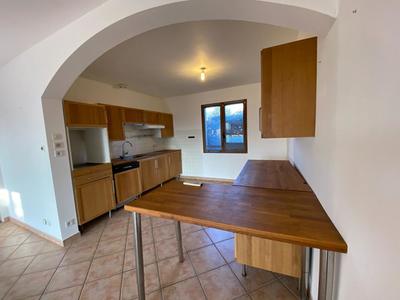 Maison - 74 m² - 4 pièces